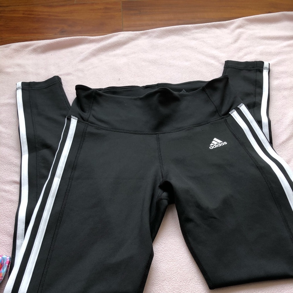 Adidas leggings